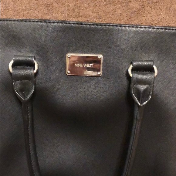 Nine West bag - Picture 2 of 5